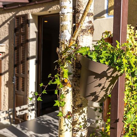Maison Ida Courmayeur Ngoại thất bức ảnh