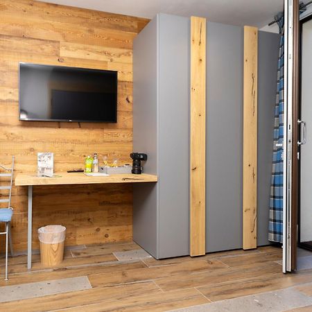 Maison Ida Courmayeur Ngoại thất bức ảnh
