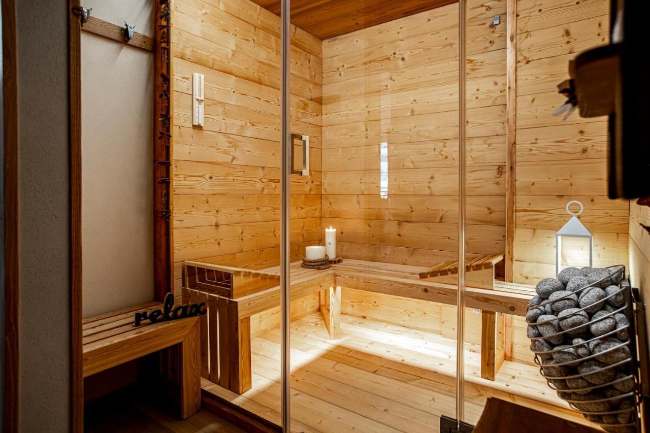 Maison Ida Courmayeur Ngoại thất bức ảnh