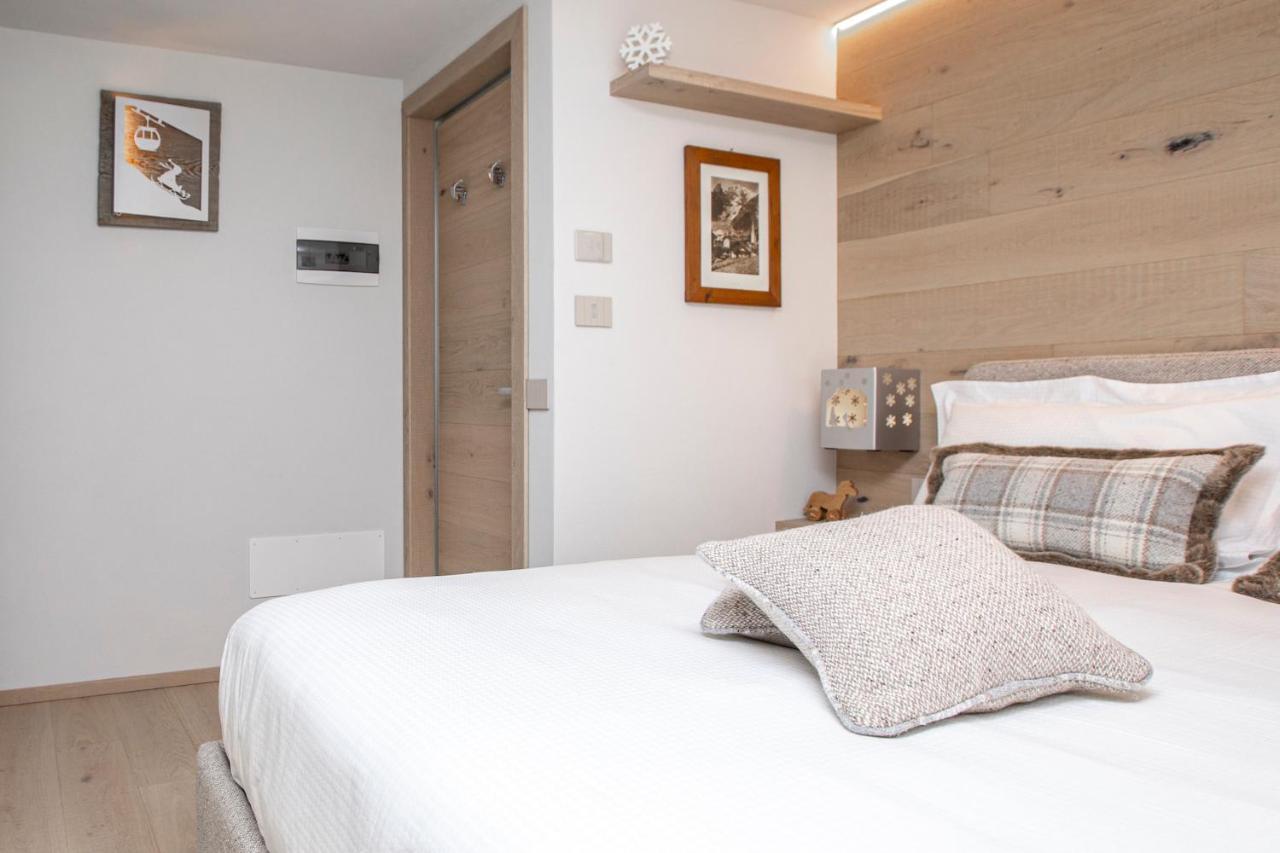 Maison Ida Courmayeur Ngoại thất bức ảnh