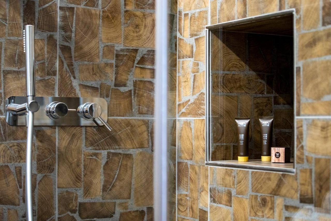 Maison Ida Courmayeur Ngoại thất bức ảnh