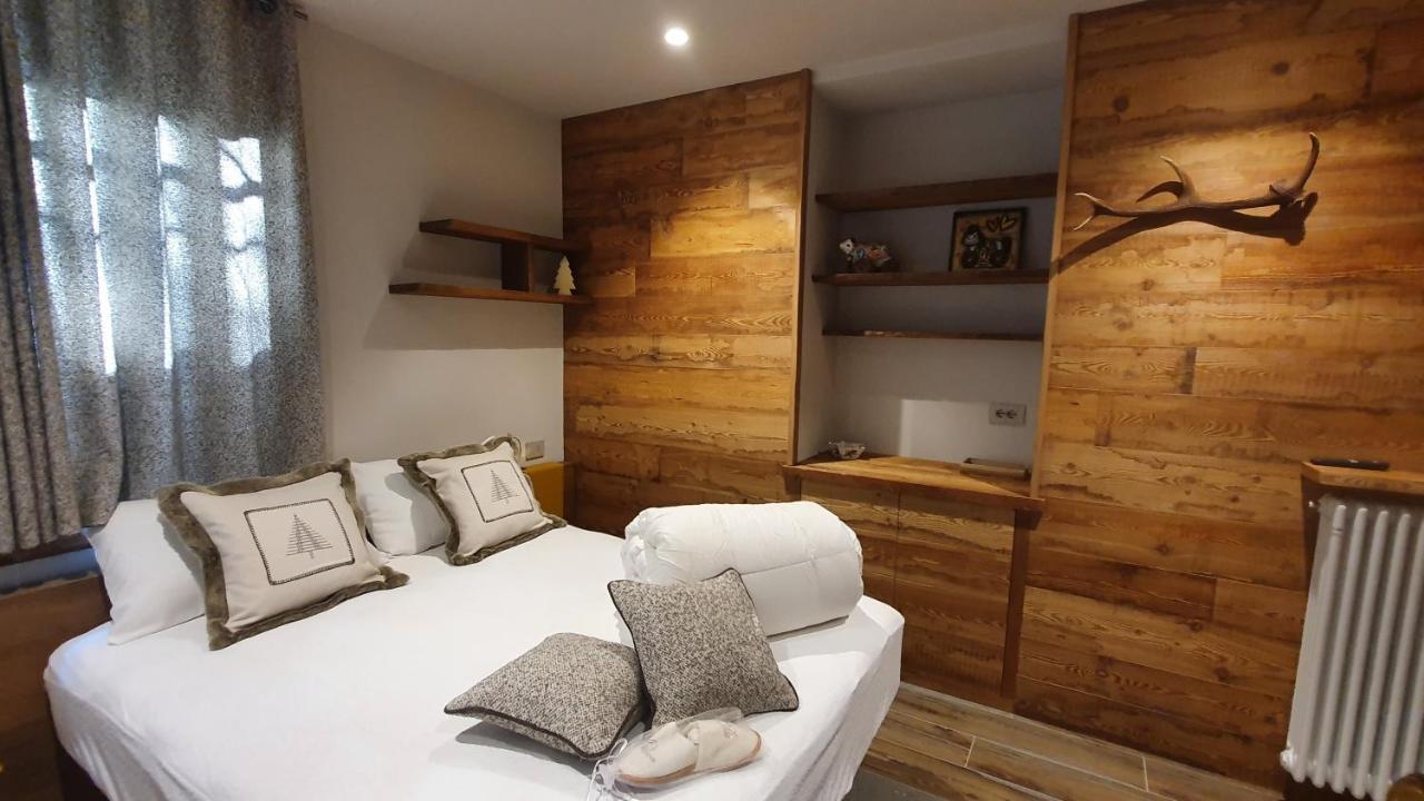 Maison Ida Courmayeur Ngoại thất bức ảnh