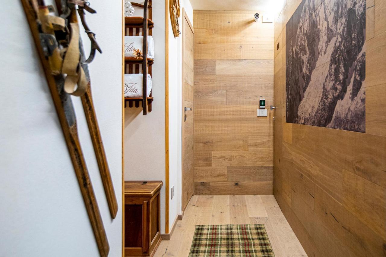 Maison Ida Courmayeur Ngoại thất bức ảnh