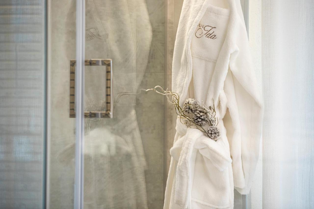 Maison Ida Courmayeur Ngoại thất bức ảnh