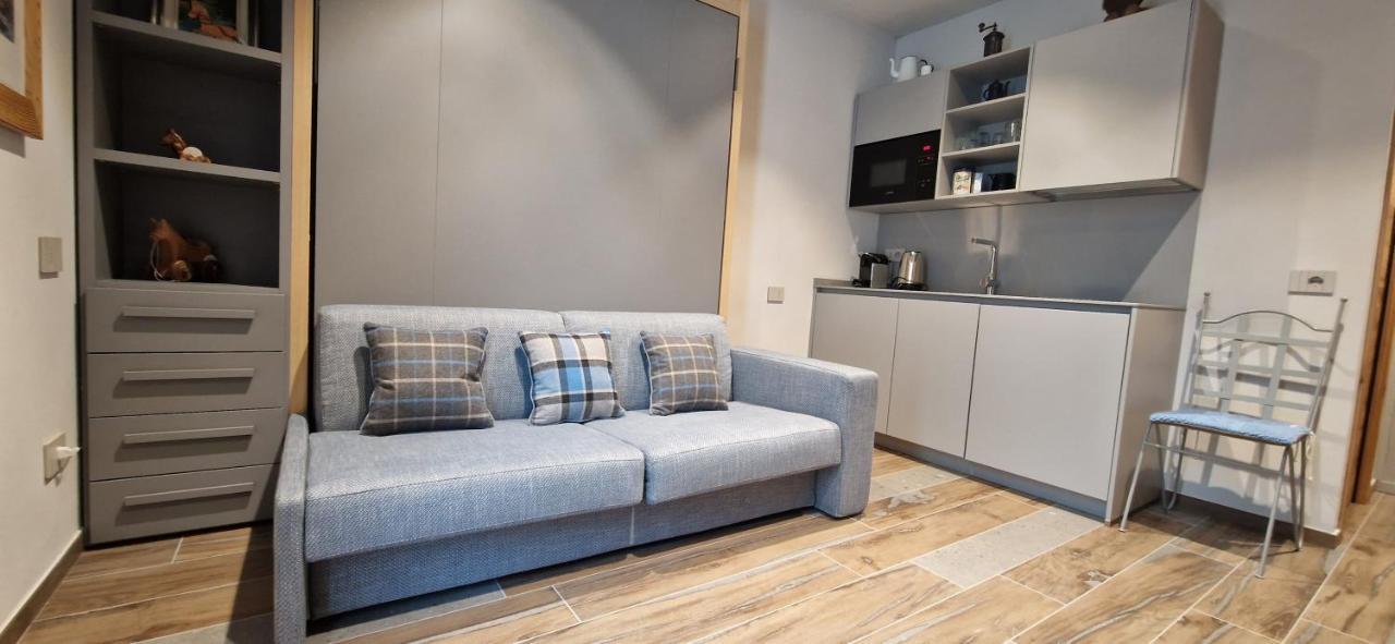 Maison Ida Courmayeur Ngoại thất bức ảnh