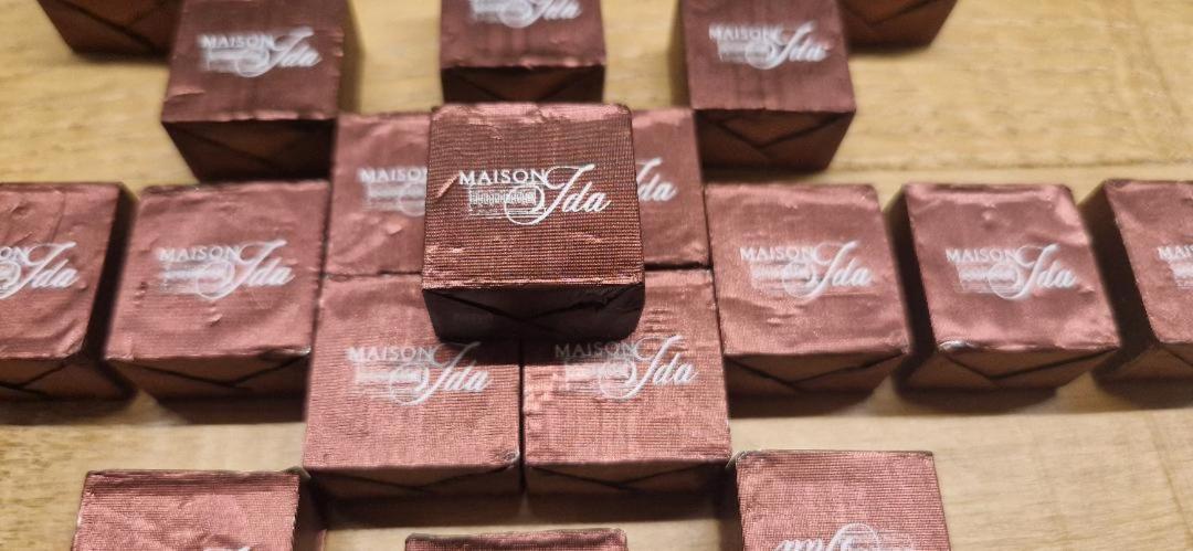 Maison Ida Courmayeur Ngoại thất bức ảnh