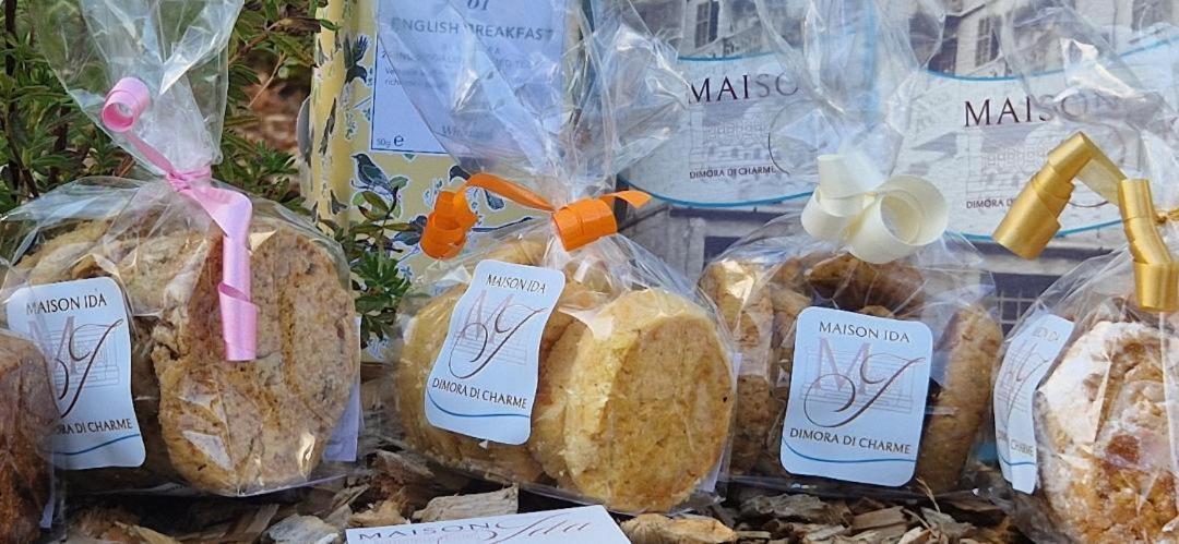 Maison Ida Courmayeur Ngoại thất bức ảnh