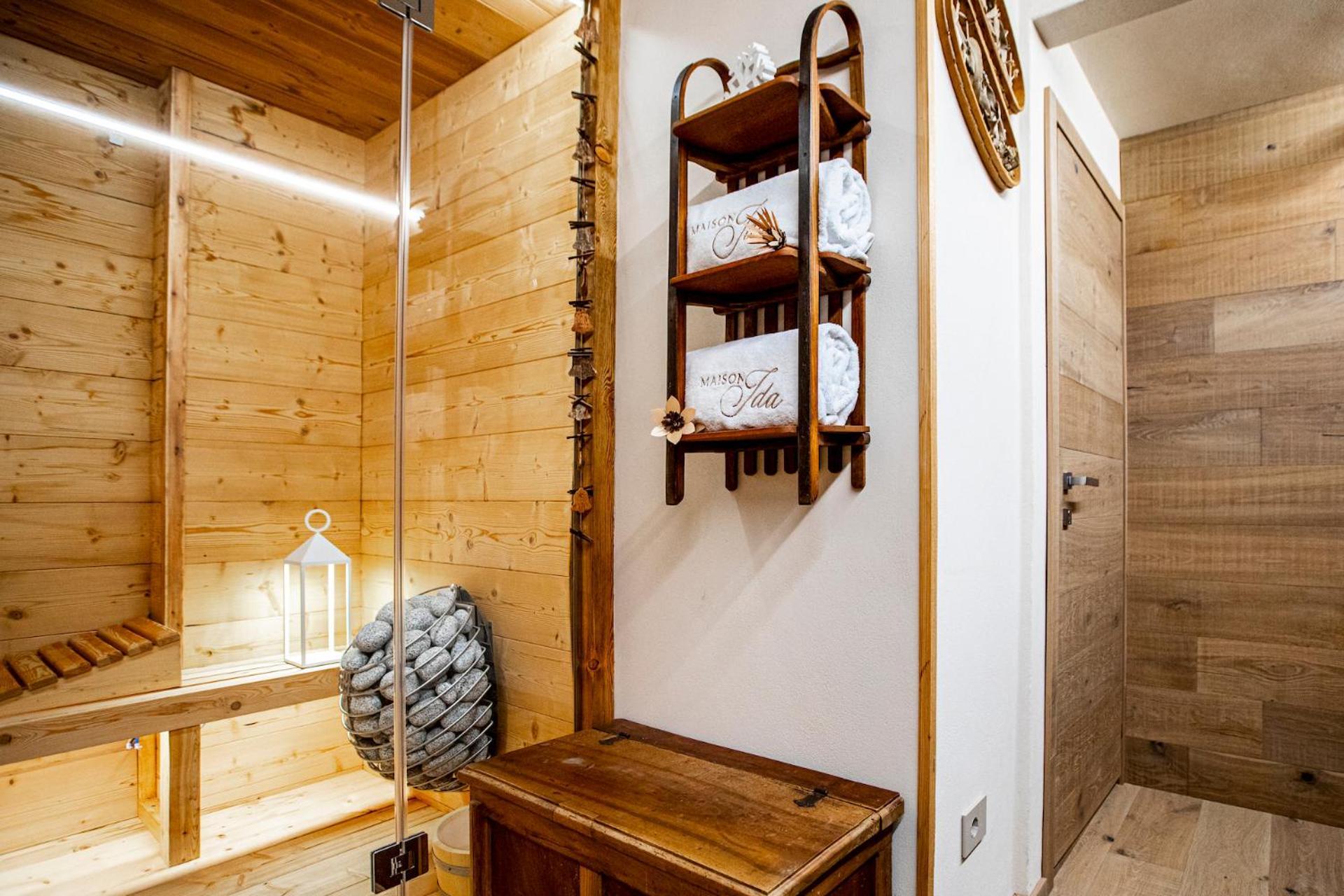 Maison Ida Courmayeur Ngoại thất bức ảnh