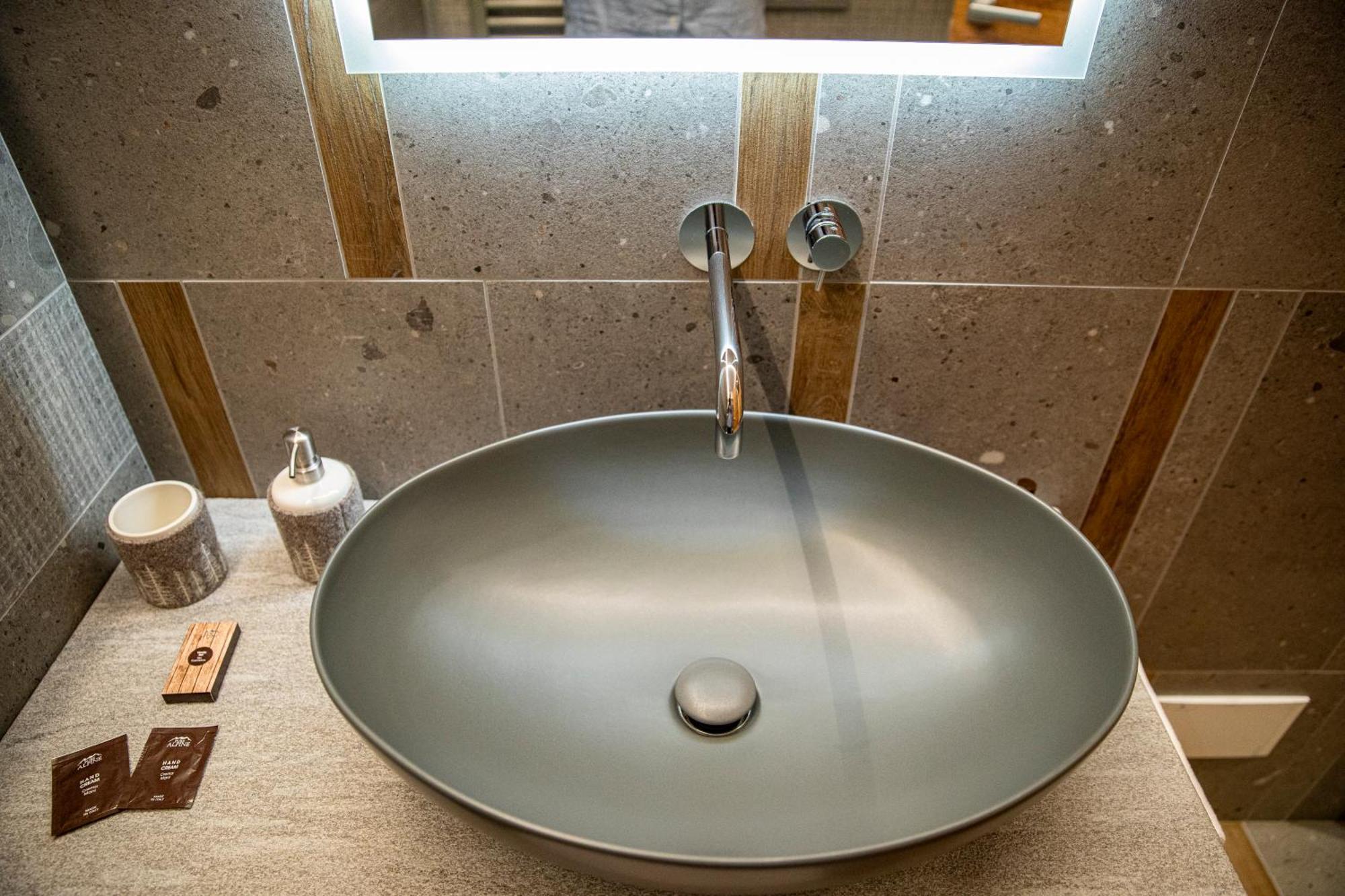 Maison Ida Courmayeur Ngoại thất bức ảnh