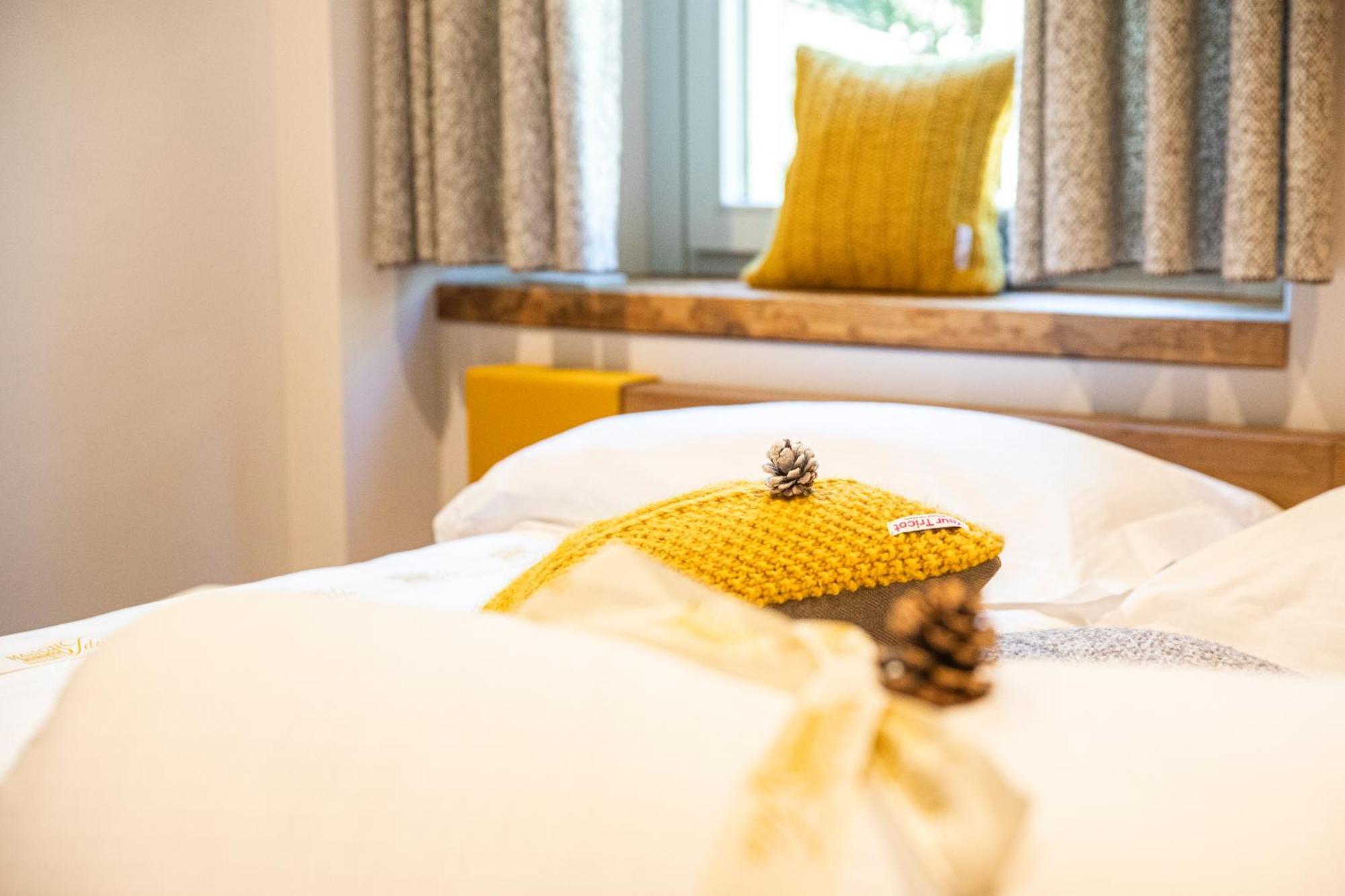 Maison Ida Courmayeur Ngoại thất bức ảnh