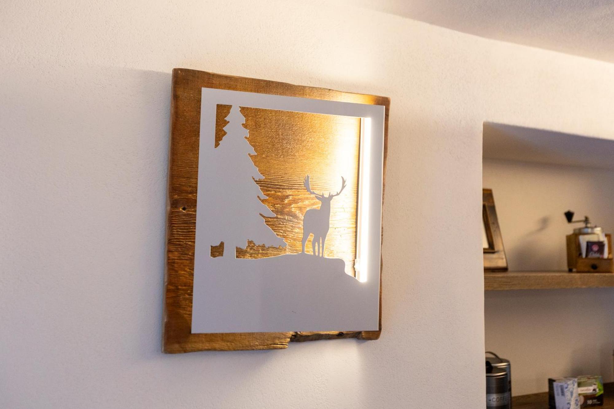 Maison Ida Courmayeur Ngoại thất bức ảnh