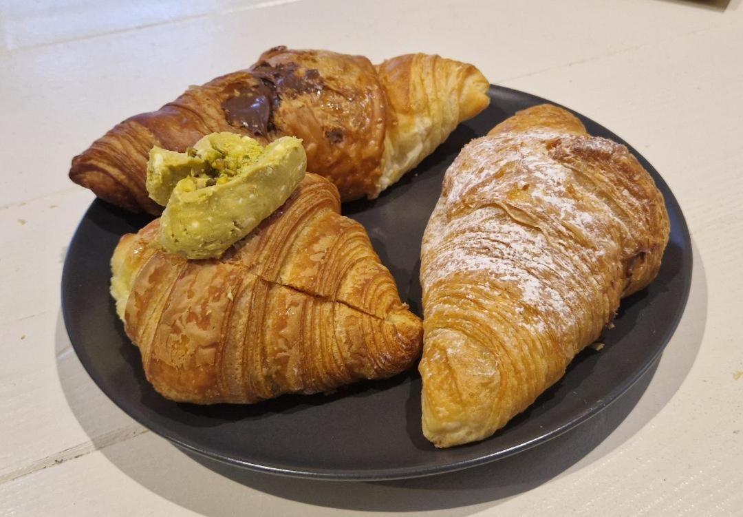 Maison Ida Courmayeur Ngoại thất bức ảnh